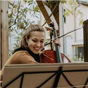 Clases particulares de violonchelo y piano